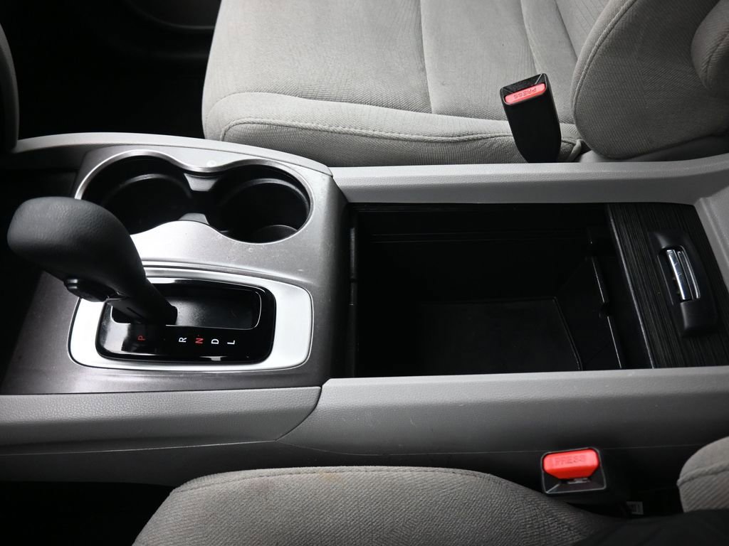 Used 2017 Honda Pilot LX image 22