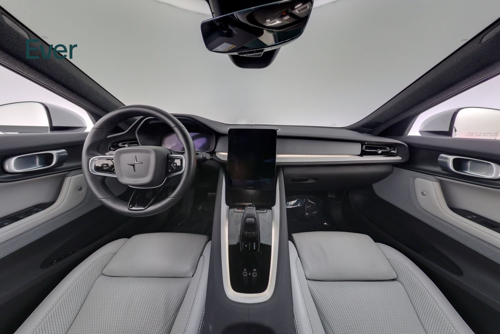 Used 2023 Polestar Polestar 2 w/ Pilot Pack AWD/4WD image 26