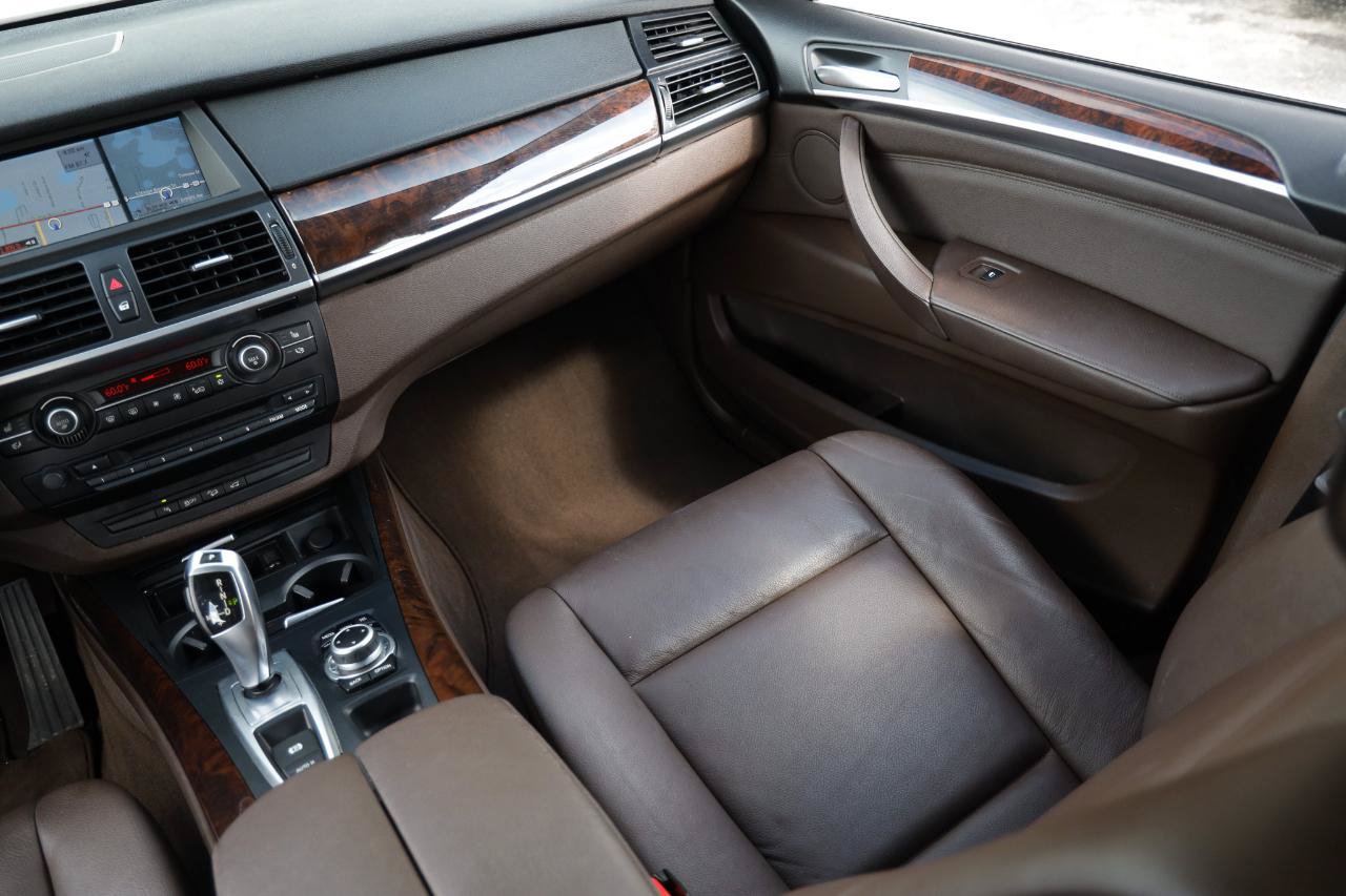 Used 2013 BMW X5 xDrive35i AWD/4WD image 21