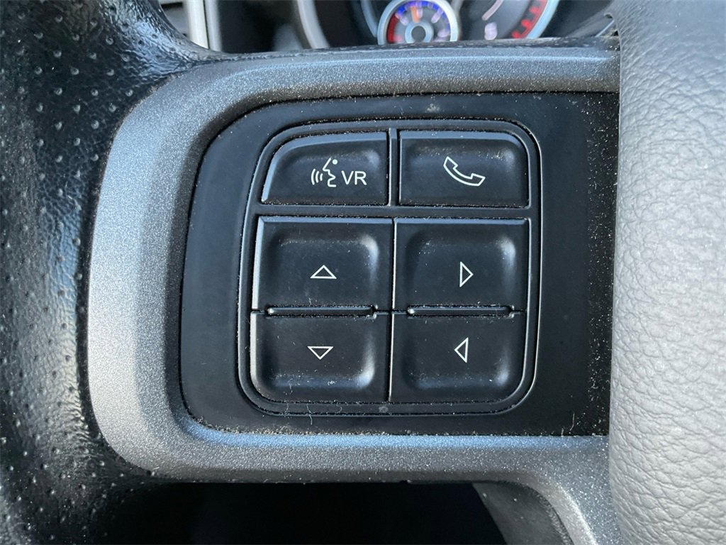 Certified 2020 RAM 2500 Tradesman image 30