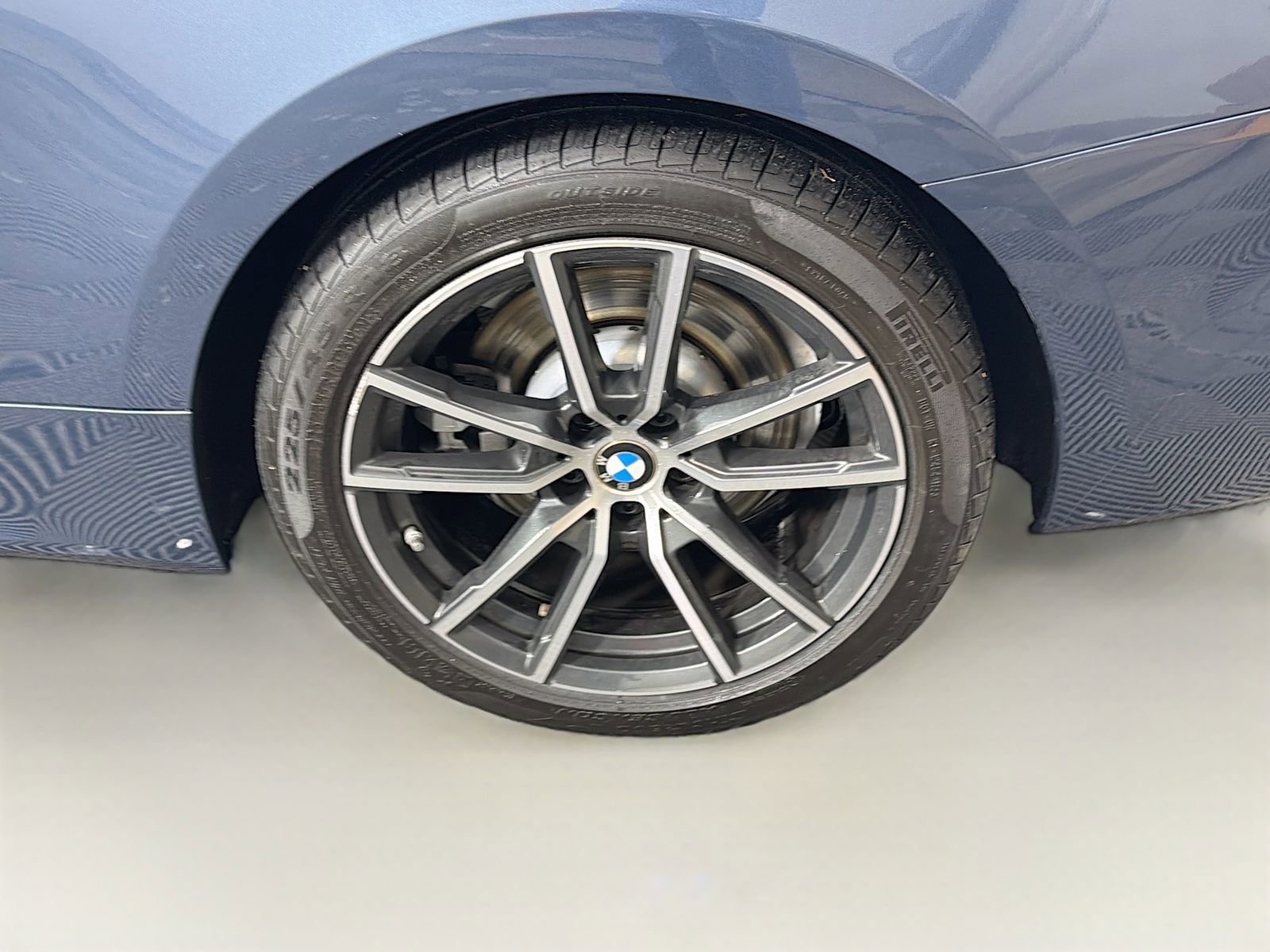 Used 2023 BMW 430i xDrive 430i xDrive w/ Premium Package image 32