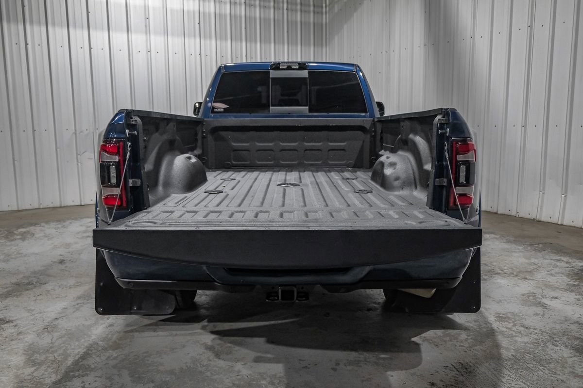 Used 2022 RAM 3500 Laramie image 65