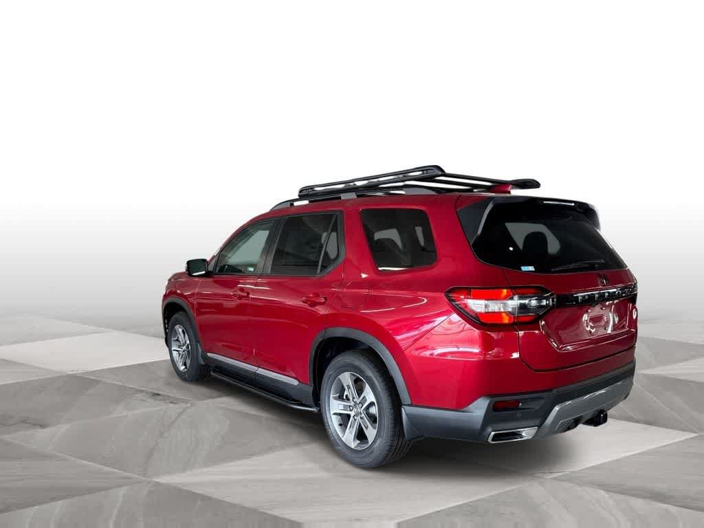 New 2026 Honda Pilot EX-L image 6