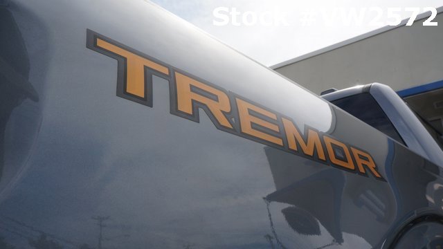 Used 2024 Ford F150 Tremor w/ Bed Utility Package image 95