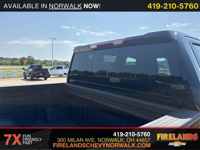 New 2025 Chevrolet Silverado 2500 Custom w/ Custom Value Package image 50