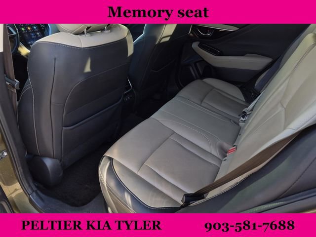 Used 2022 Subaru Outback Limited w/ Popular Package #2 image 28