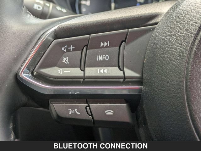 Certified 2023 MAZDA CX-5 AWD 2.5 S w/ Premium Plus Pkg image 19