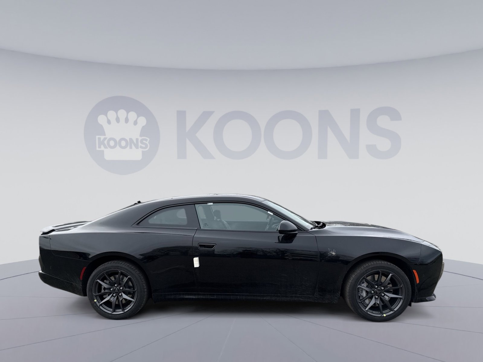New 2026 Dodge Charger Scat Pack w/ Blacktop Package image 8