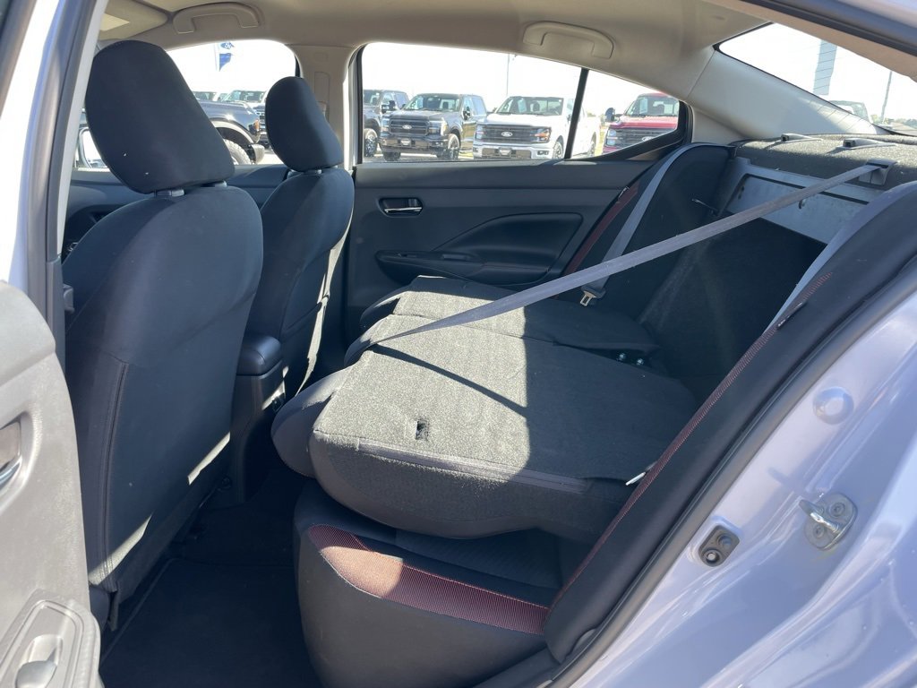 Used 2023 Nissan Versa SR w/ Electronics Package image 51