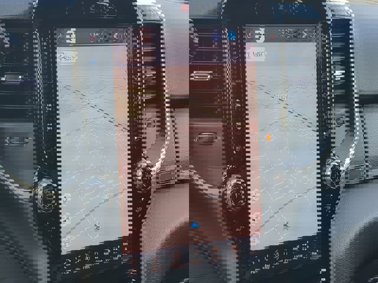 New 2026 RAM 3500 Big Horn image 19