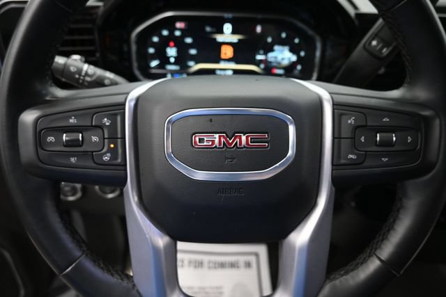 Used 2024 GMC Sierra 1500 Elevation AWD/4WD image 17