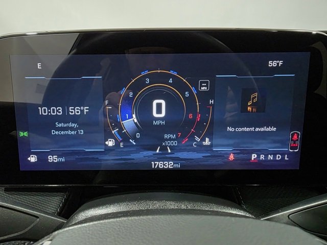 Used 2026 Chevrolet Equinox LT image 17