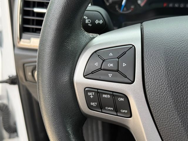 Used 2021 Ford Ranger XLT w/ Equipment Group 301A Mid image 18