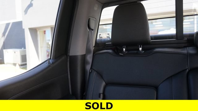 Used 2019 Chevrolet Silverado 1500 LT Trail Boss AWD/4WD image 52