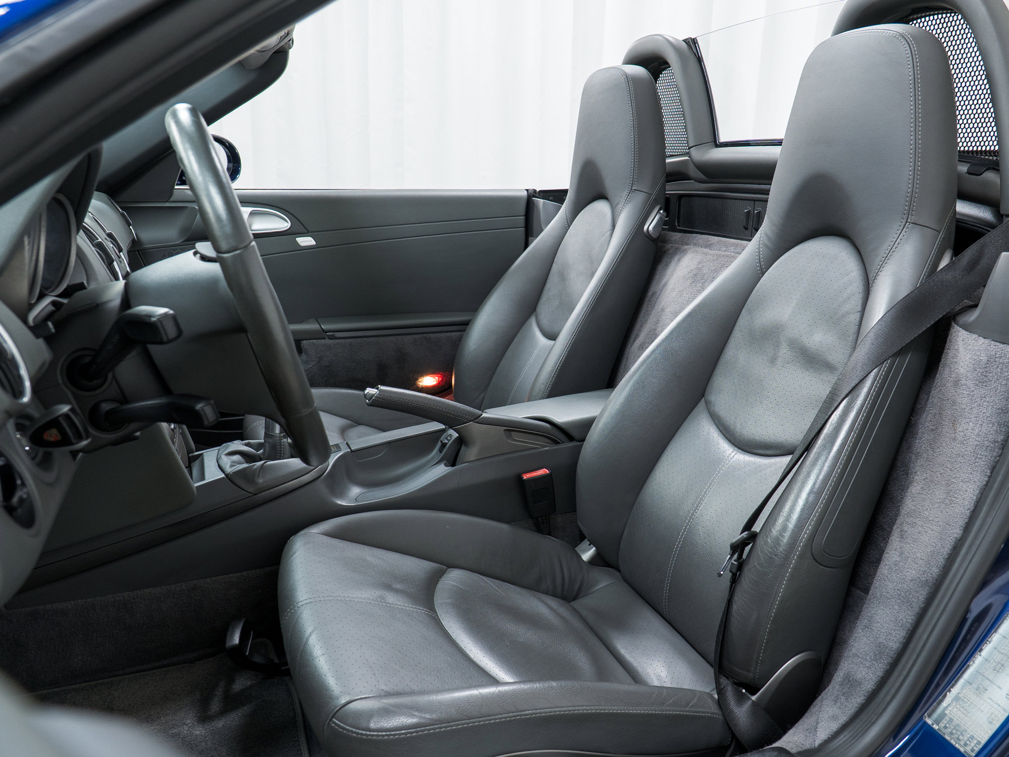 Used 2006 Porsche Boxster image 15