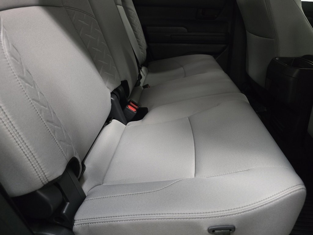 New 2026 Toyota Tacoma SR5 image 20