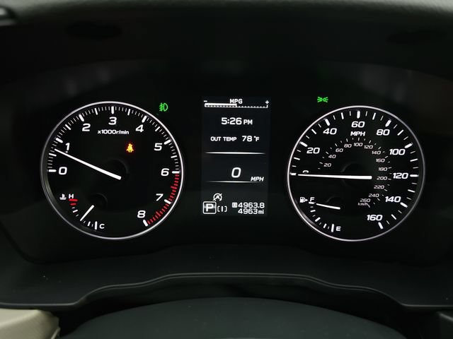 Certified 2026 Subaru Forester Premium AWD/4WD image 11
