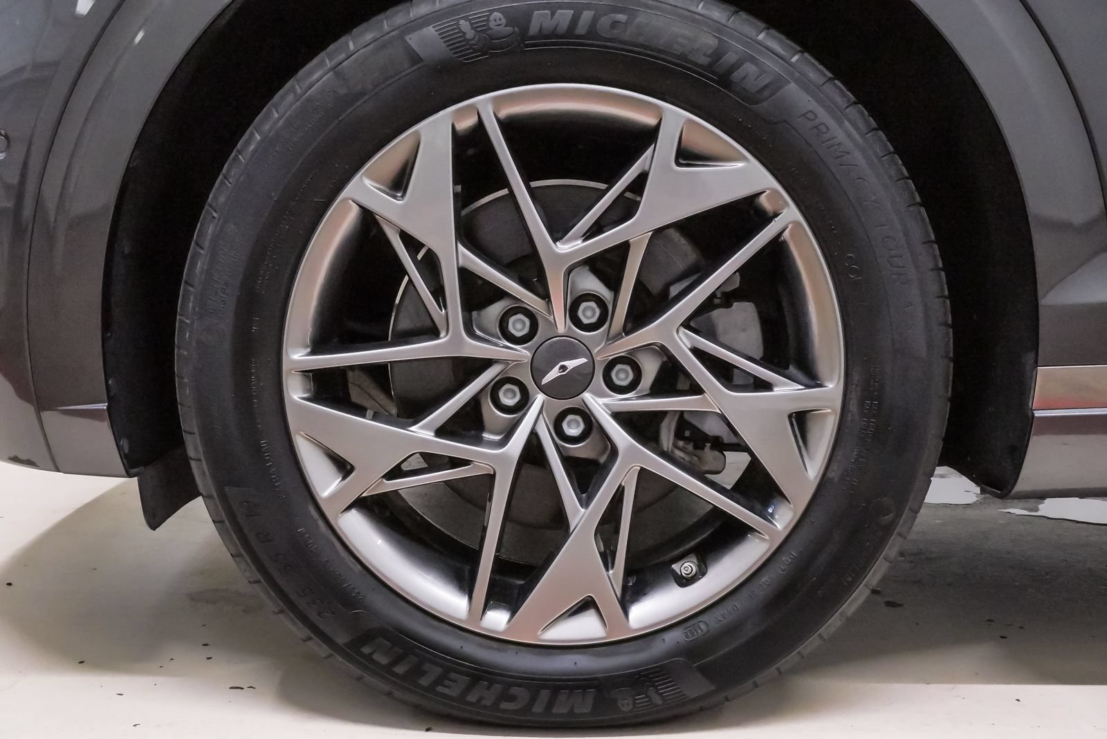 Certified 2022 Genesis GV70 2.5T w/ Advanced Package AWD/4WD image 34