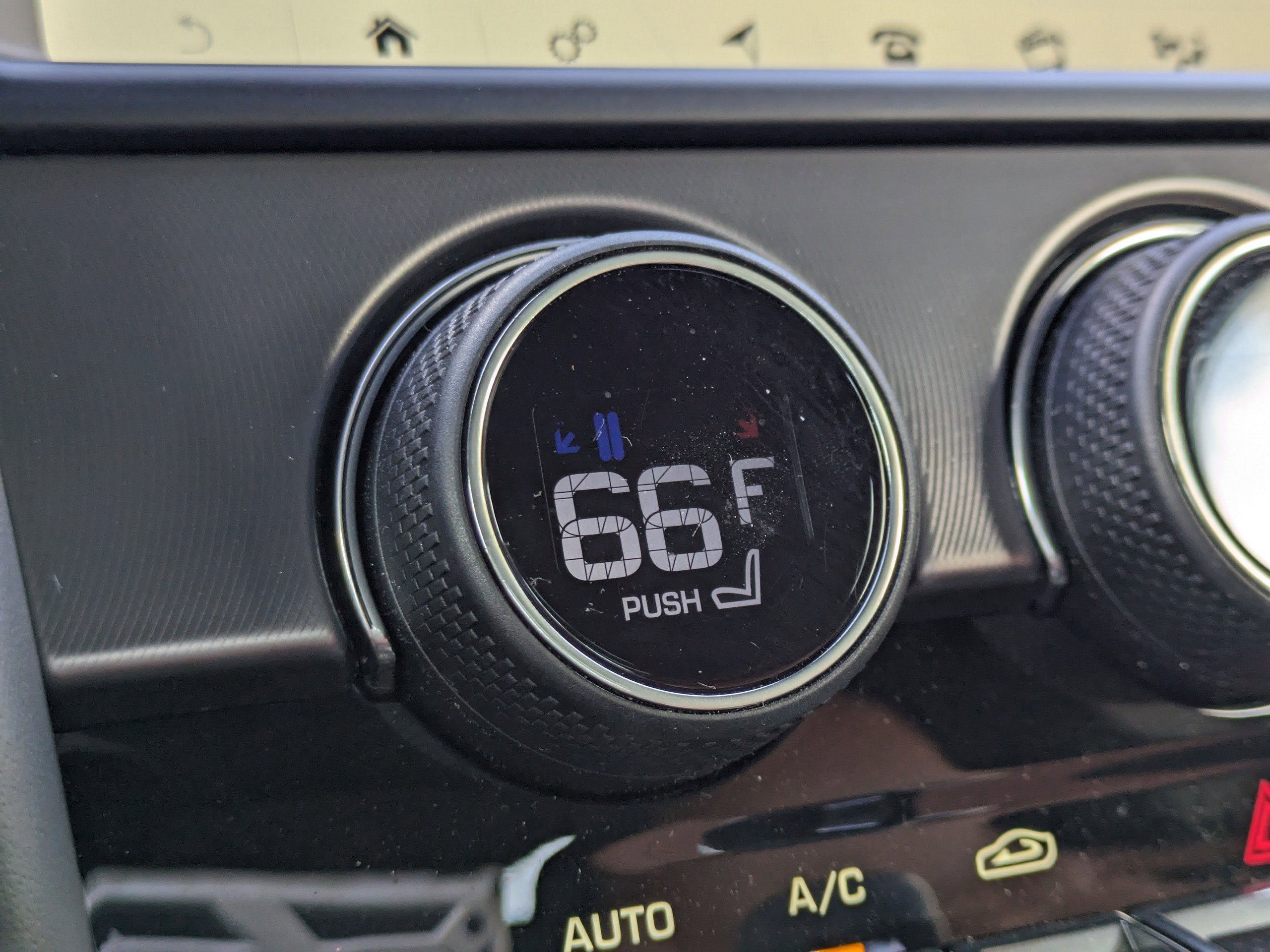 Used 2024 Jaguar F-TYPE Convertible AWD image 28