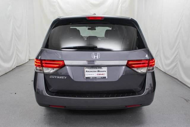 Used 2016 Honda Odyssey EX-L image 6