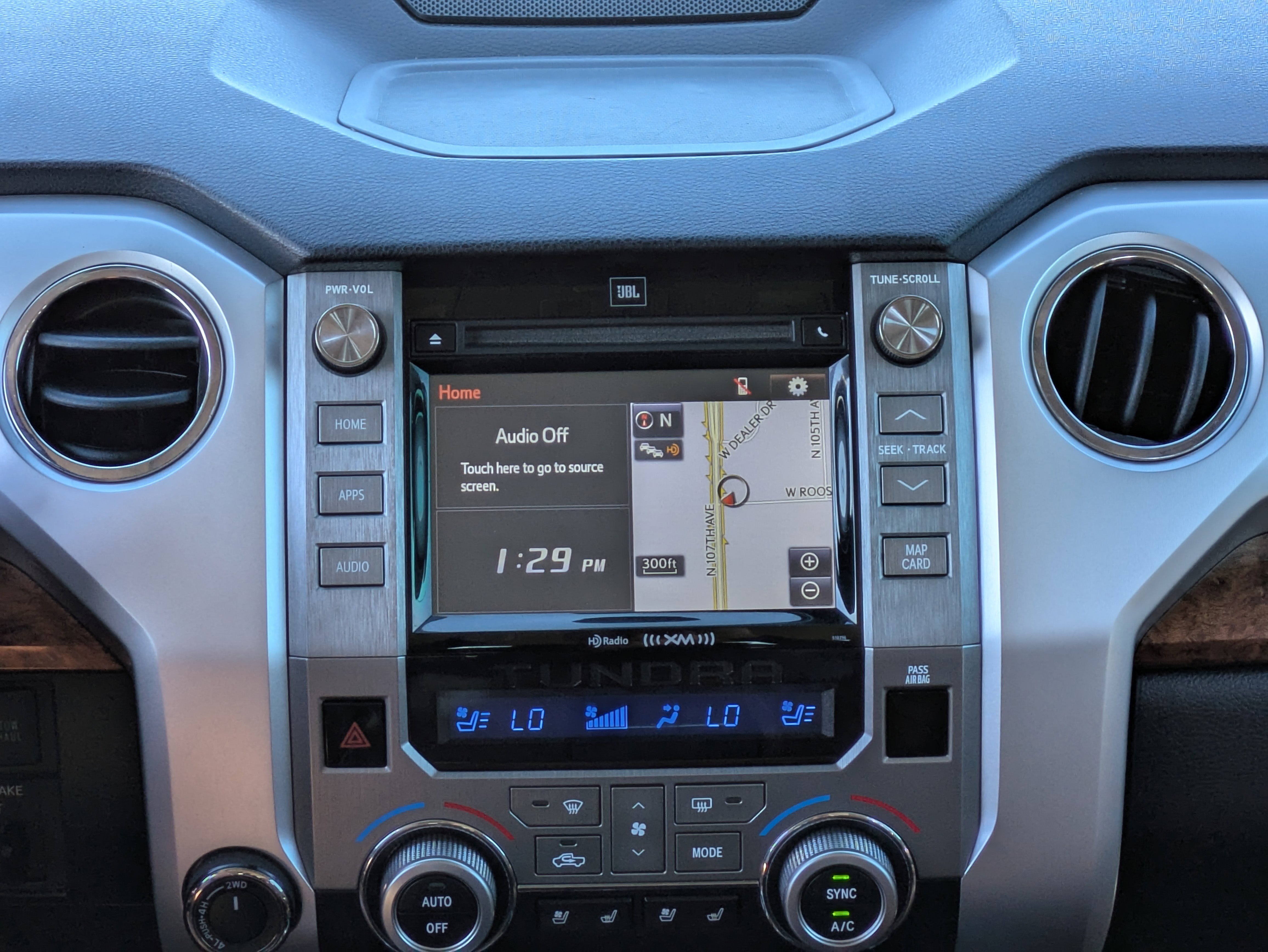 Used 2019 Toyota Tundra 1794 Edition image 18