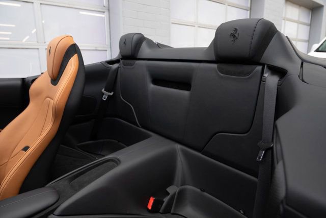 Used 2025 Ferrari Roma Spider image 51