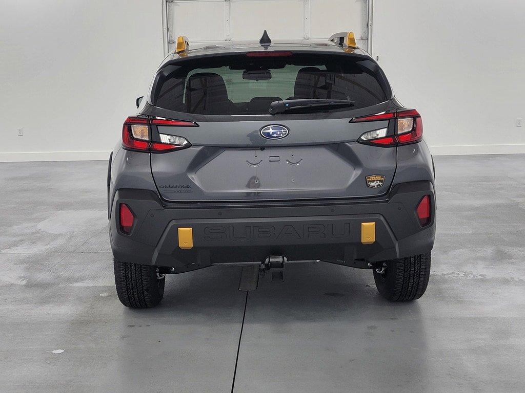 New 2026 Subaru Crosstrek 2.5i Wilderness image 5