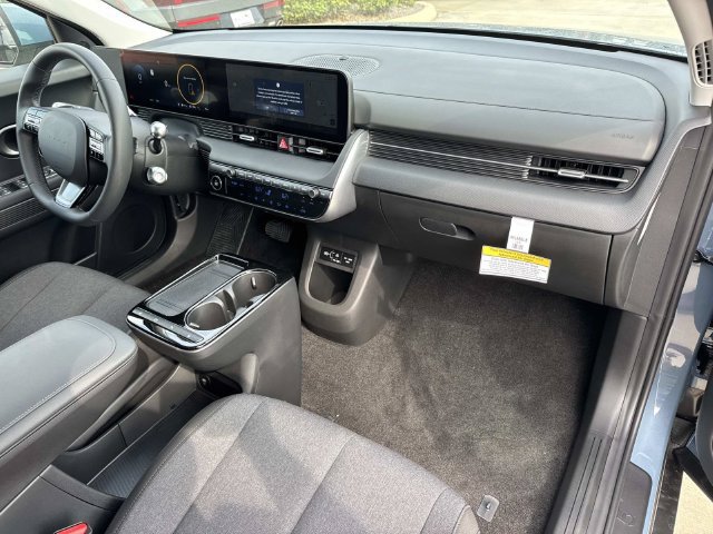 New 2027 Hyundai Ioniq 5 SE RWD image 15