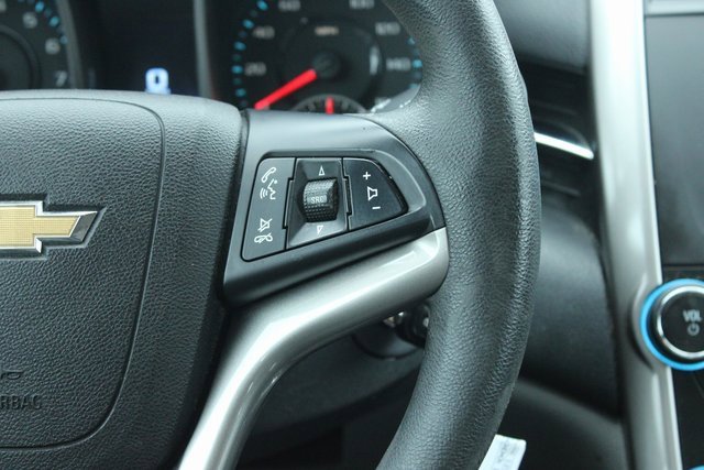 Used 2014 Chevrolet Malibu LS w/ Protection Package image 22