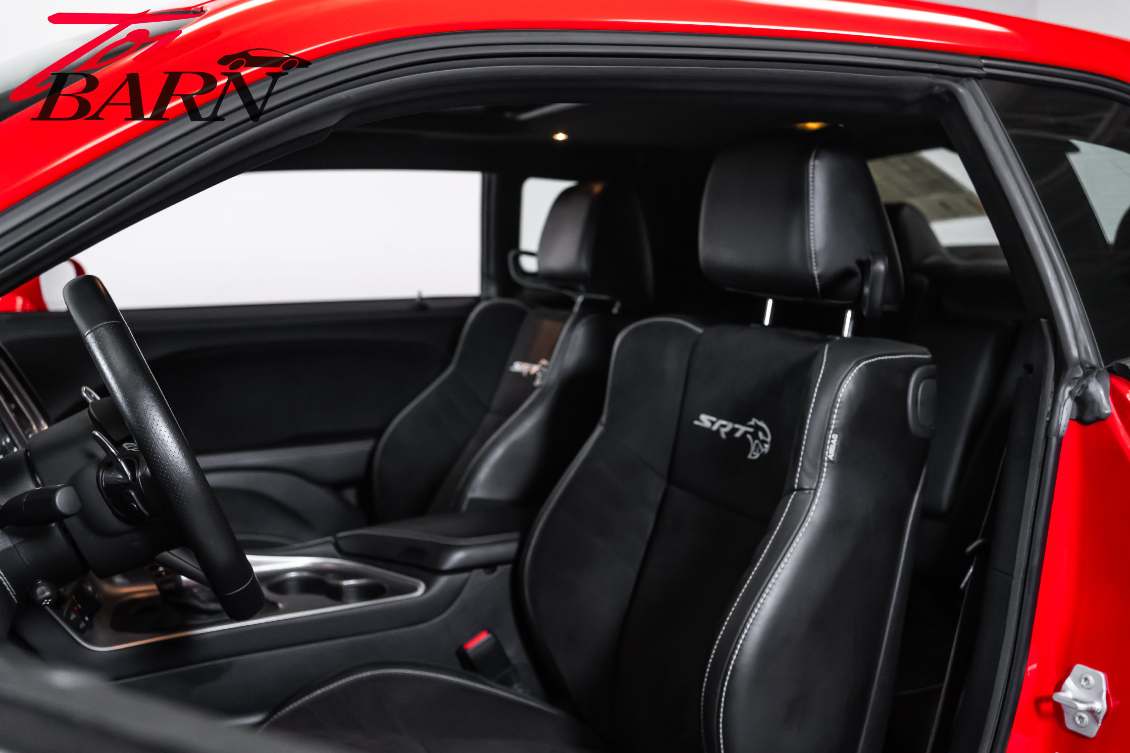 Used 2021 Dodge Challenger SRT Hellcat Redeye RWD image 23