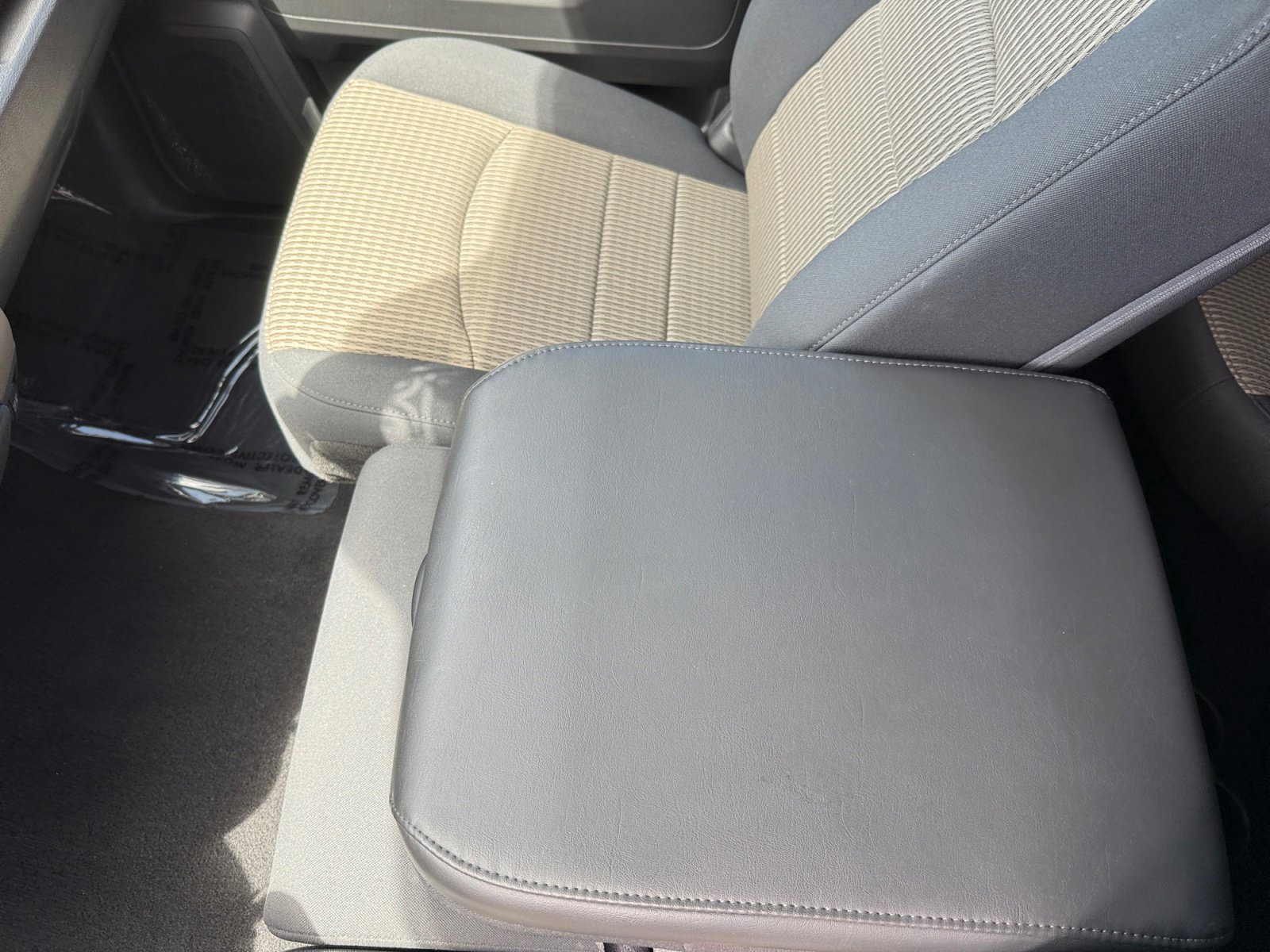 Used 2012 RAM 1500 Express RWD image 14