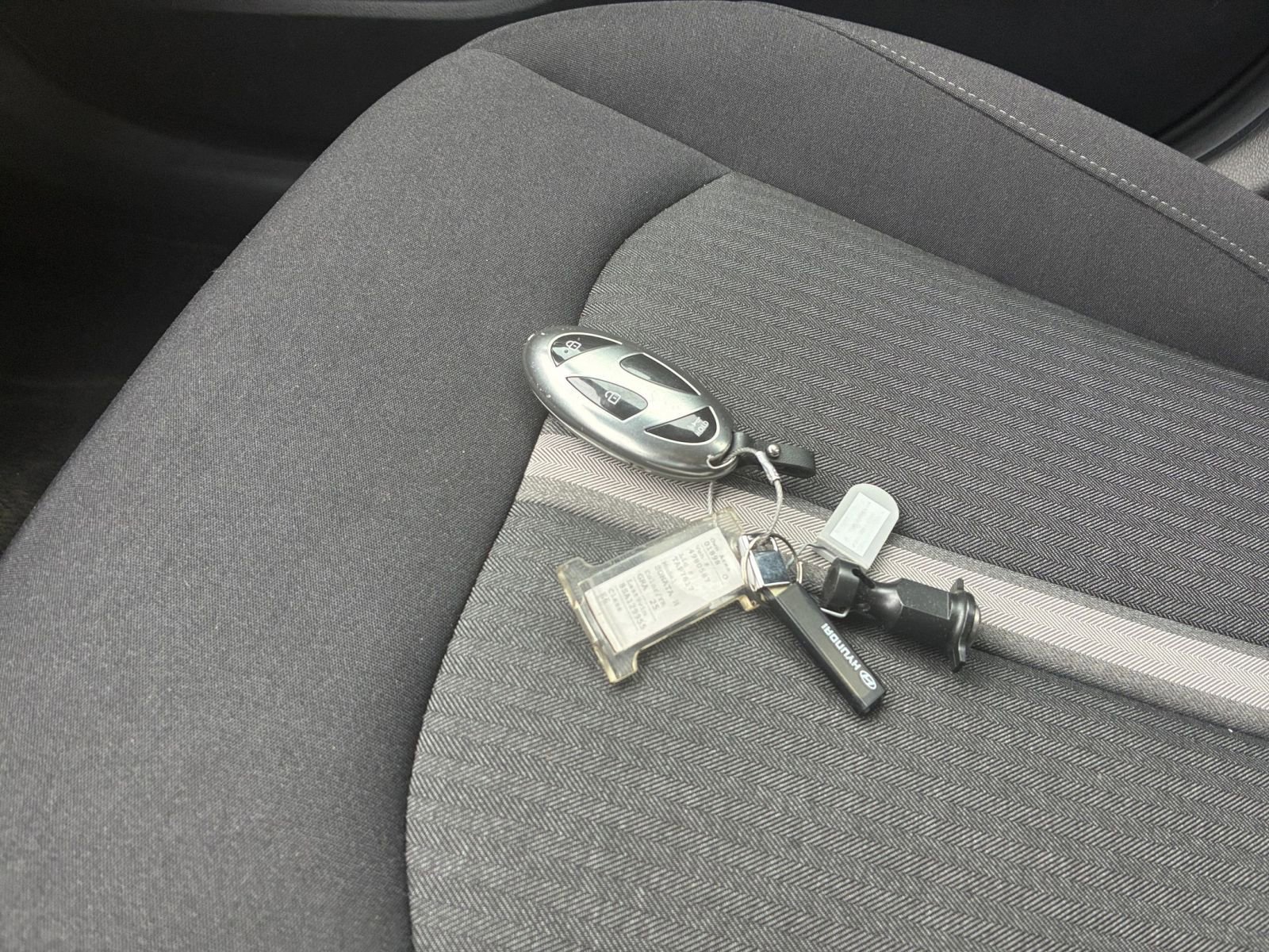 Used 2025 Hyundai Sonata SEL image 18