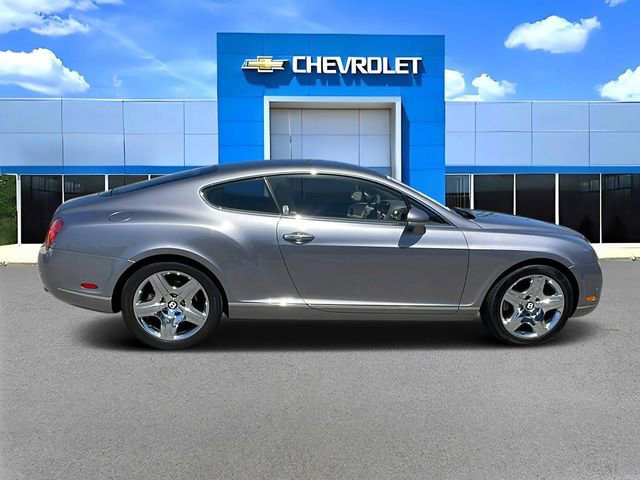 Used 2005 Bentley Continental GT AWD/4WD image 2