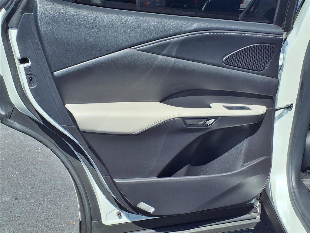 Used 2023 Lexus RX 350 FWD image 17