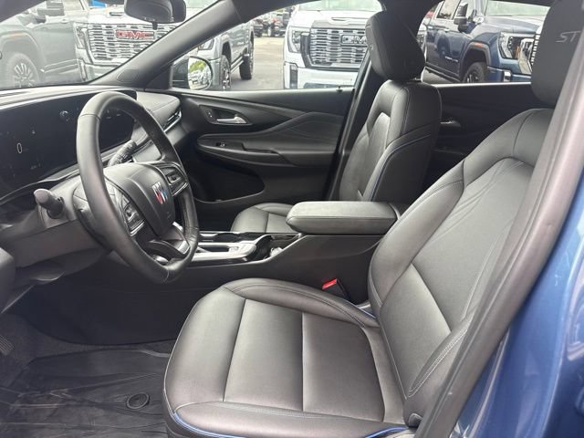 New 2026 Buick Envista Sport Touring w/ Convenience I Package FWD image 12