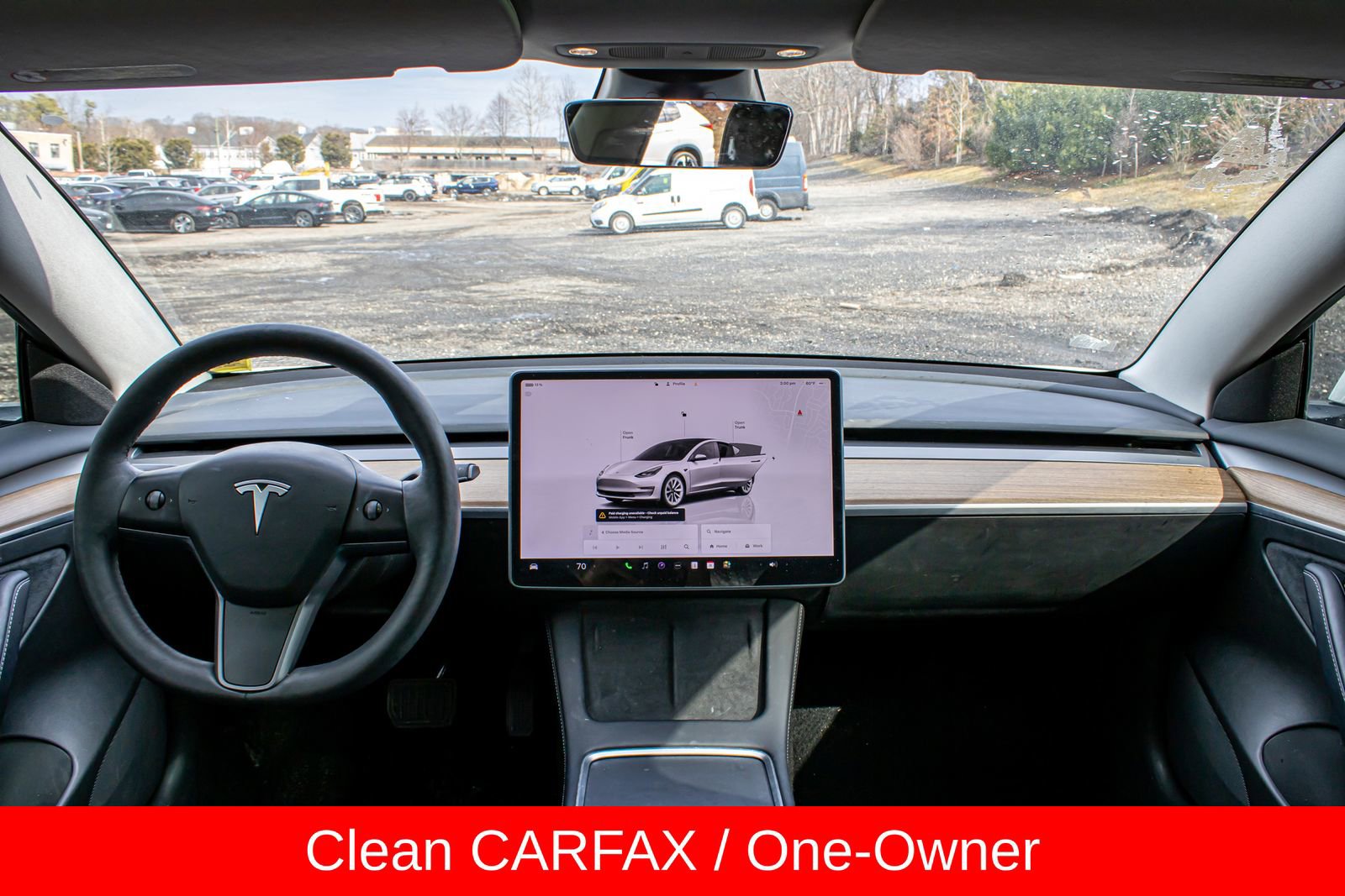 Used 2022 Tesla Model 3 Long Range image 13