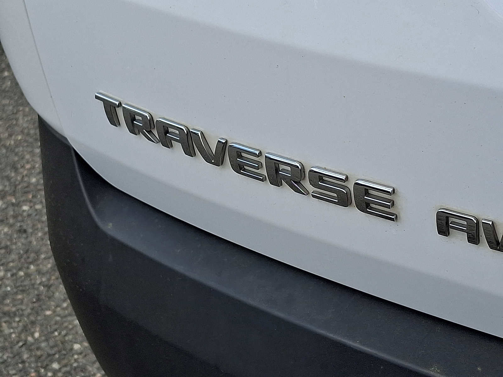 Used 2019 Chevrolet Traverse LS AWD/4WD image 29