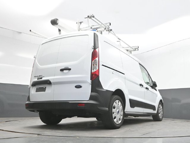 Used 2023 Ford Transit Connect XL FWD image 38
