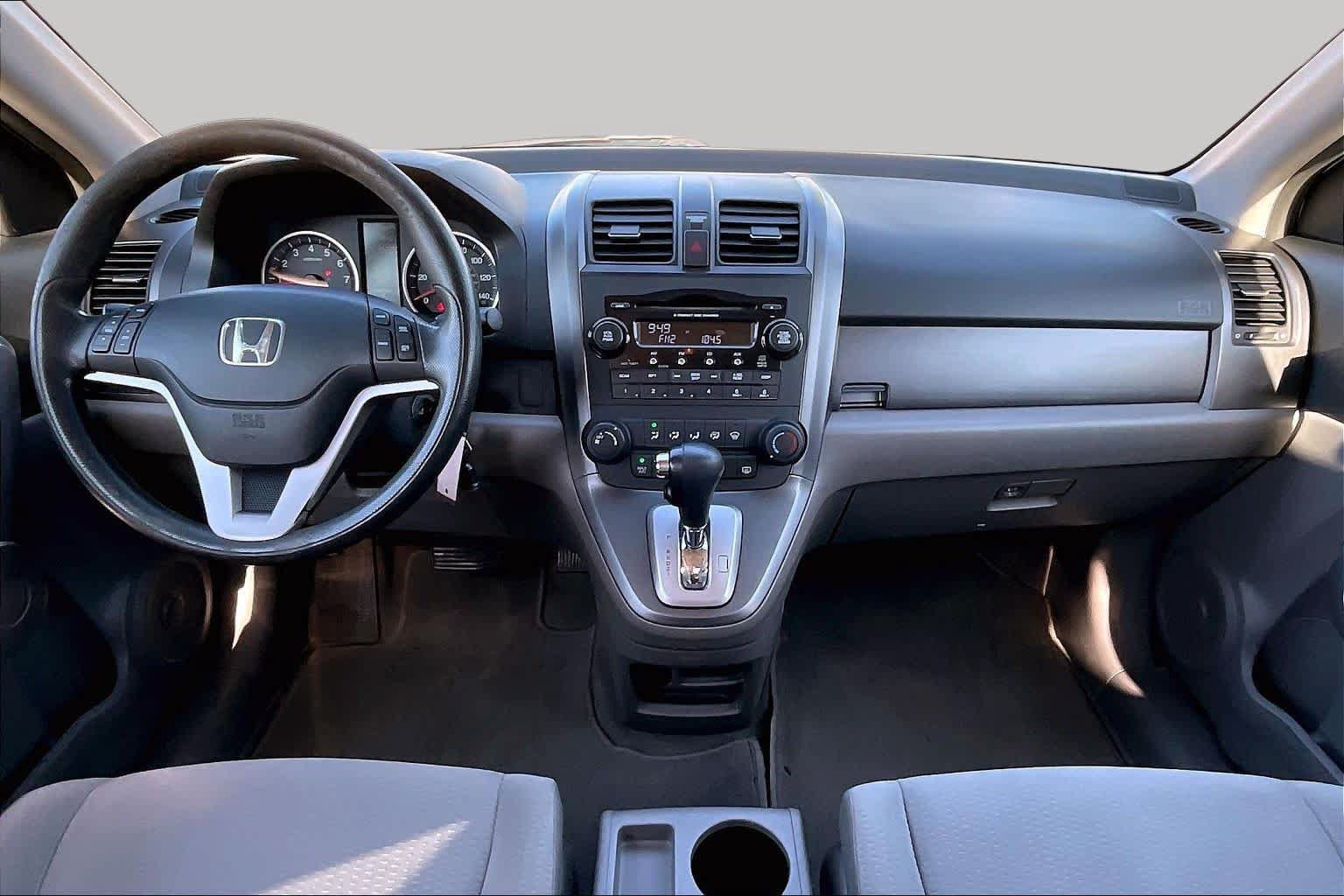 Used 2007 Honda CR-V EX image 14