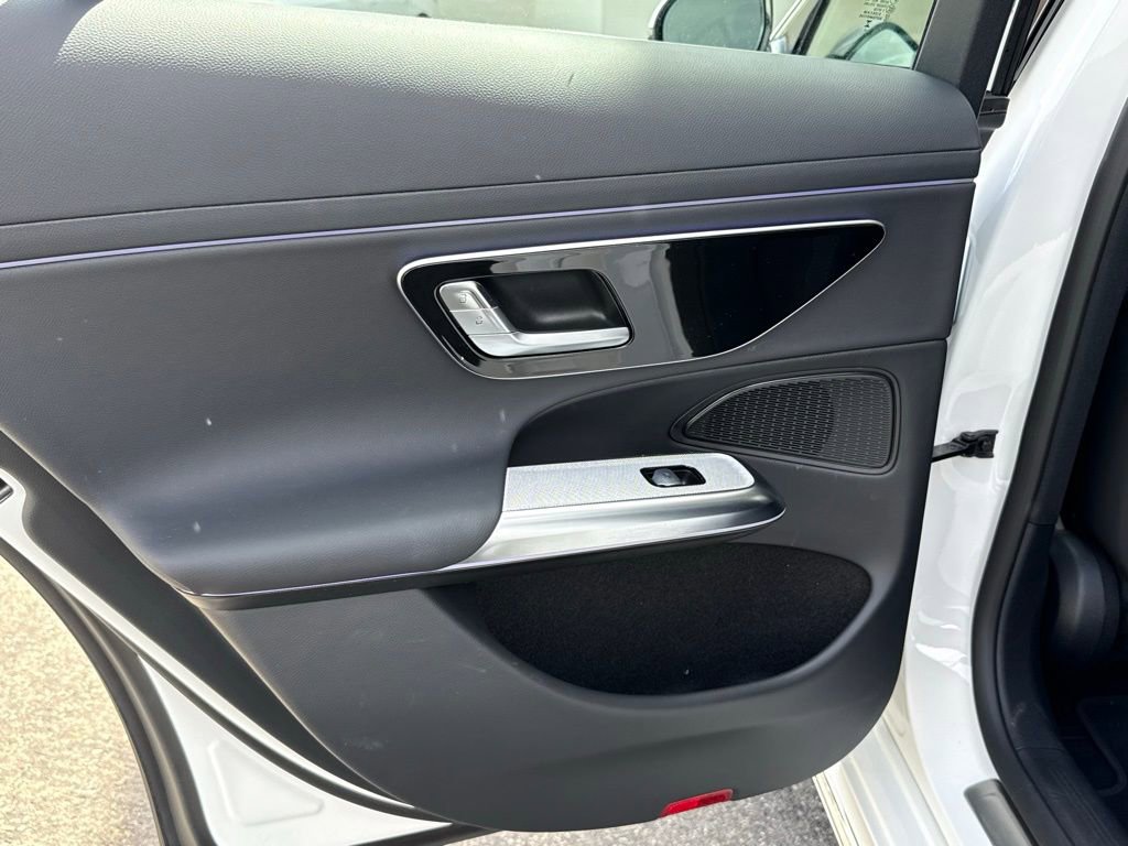 Certified 2026 Mercedes-Benz E 350 Sedan image 23