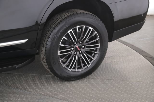 Used 2026 GMC Yukon Elevation w/ LPO, Floor Liner Package AWD/4WD image 14
