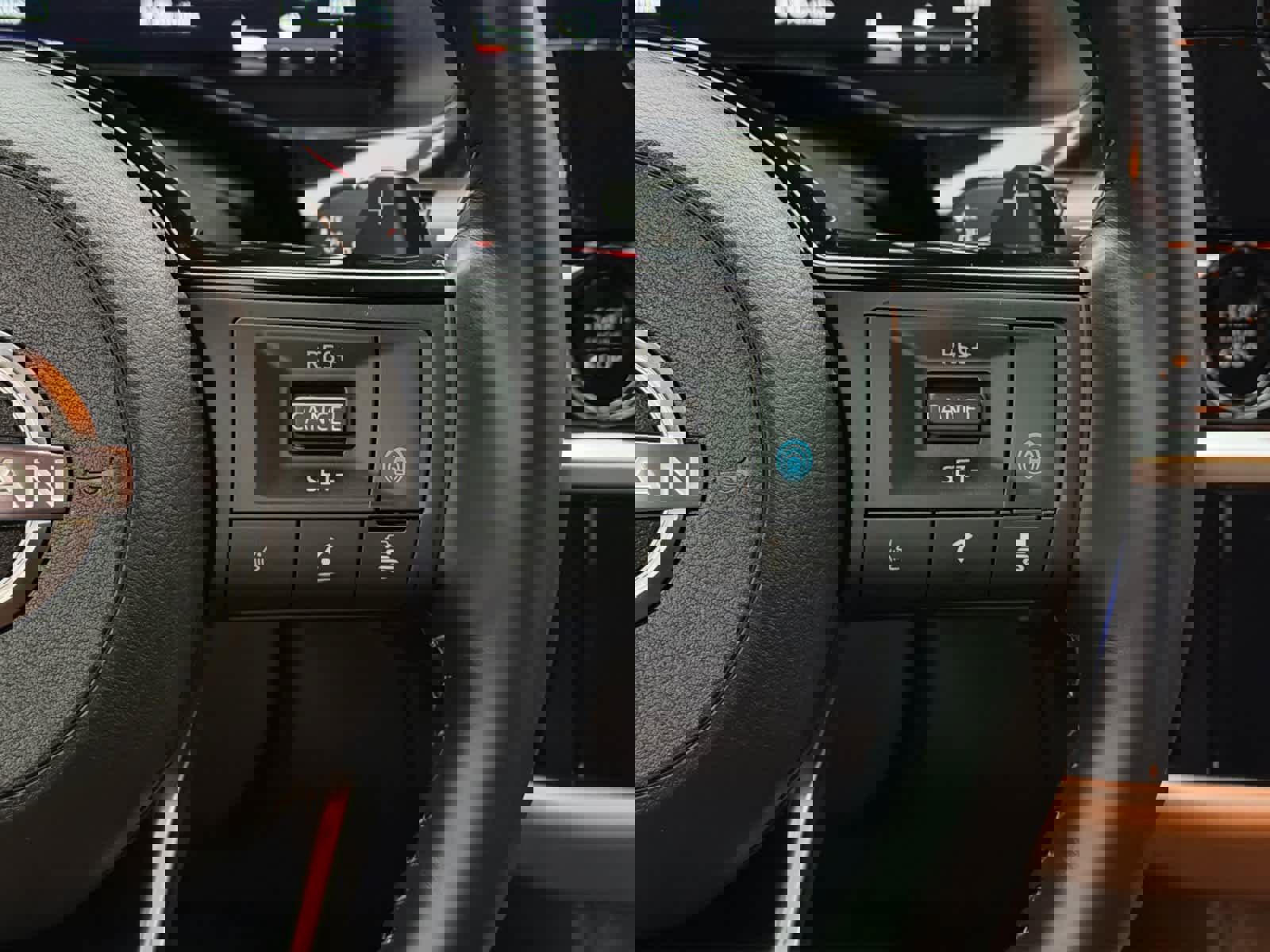 Used 2021 Nissan Rogue SL image 18