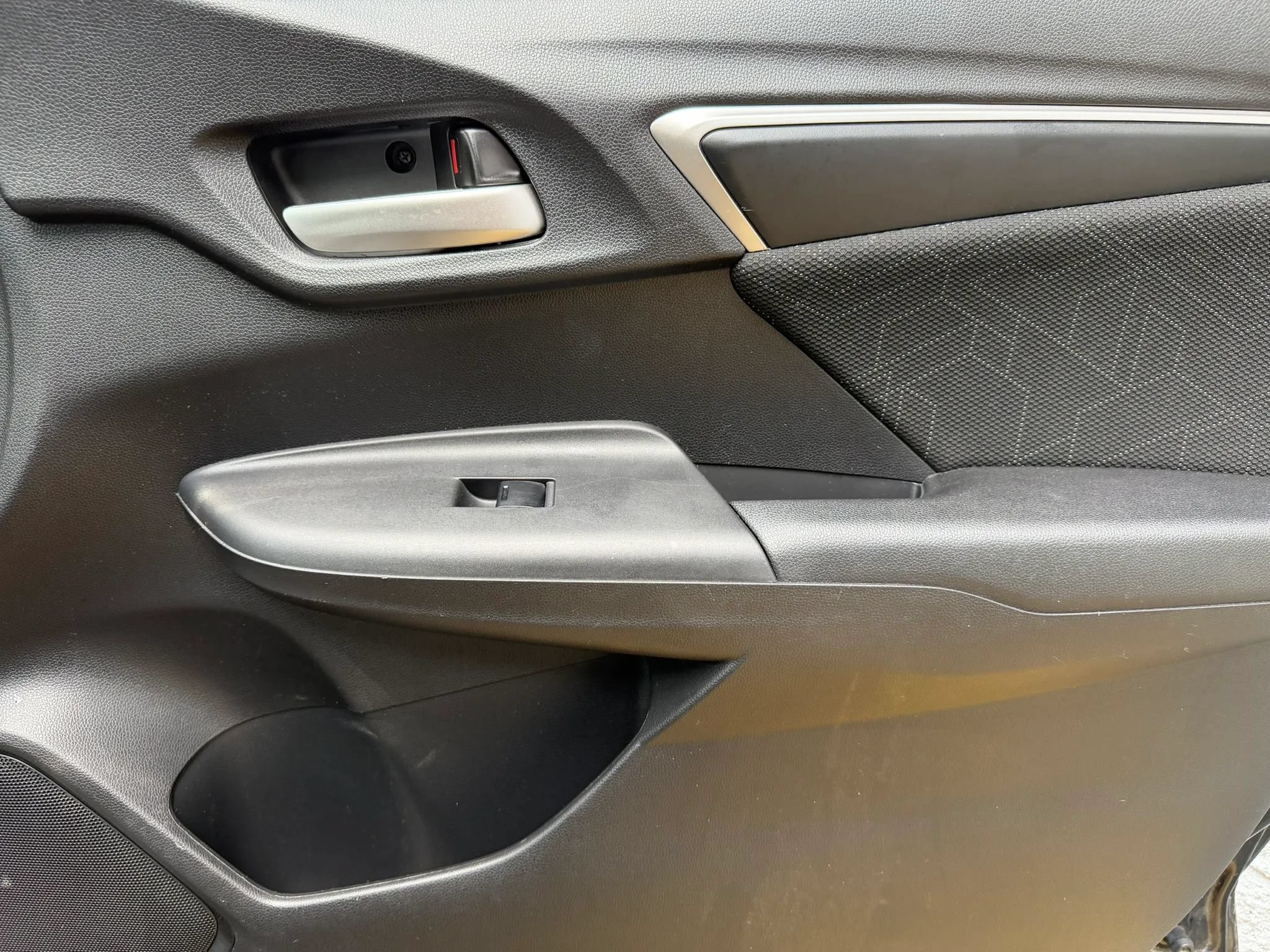 Used 2016 Honda Fit EX image 15