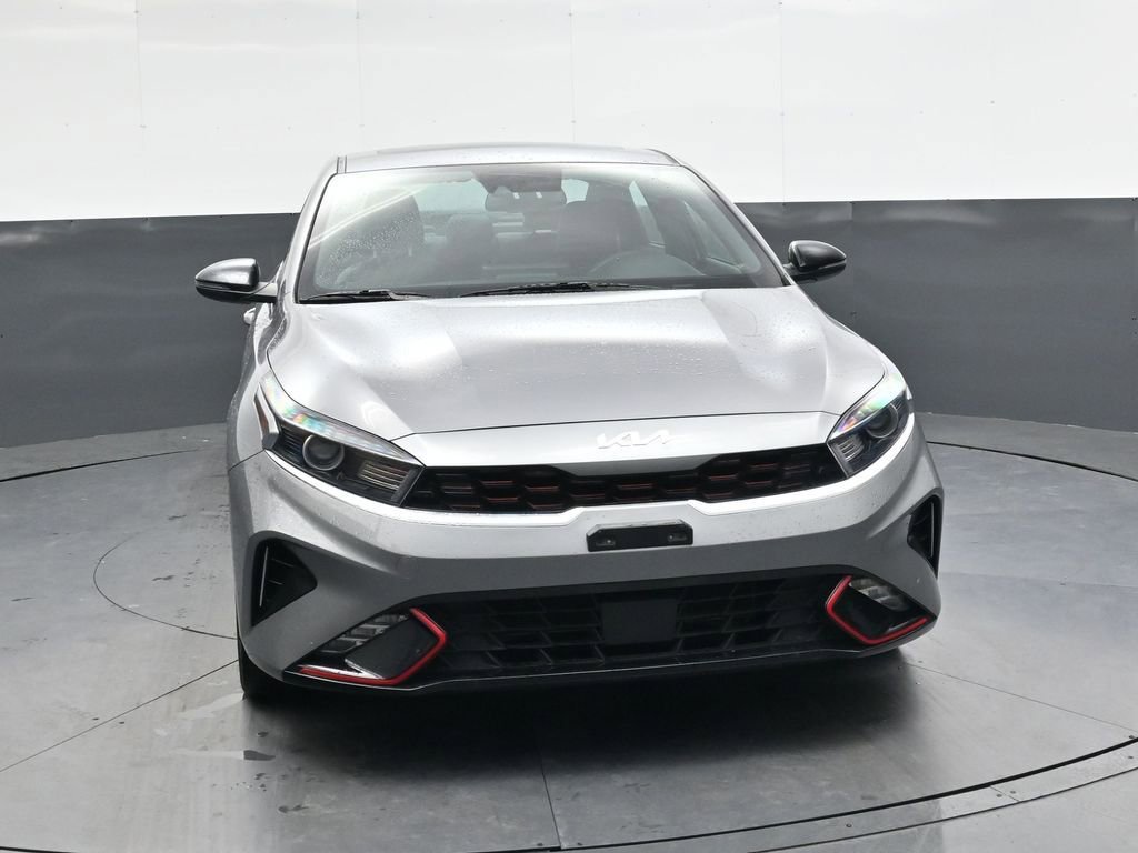 Used 2023 Kia Forte GT-Line w/ GT-Line Premium Package image 10