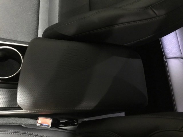 New 2026 Chevrolet Equinox LT image 34