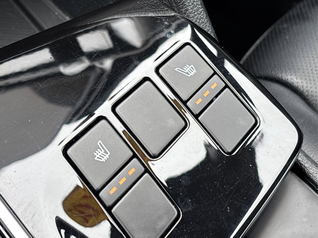 Certified 2023 Kia Sportage X-Line image 31