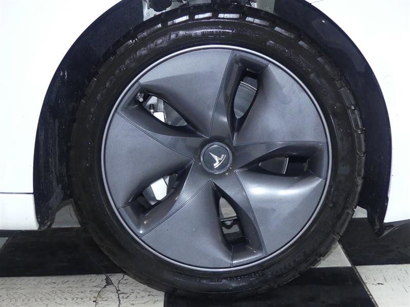 Used 2022 Tesla Model 3 Long Range image 30