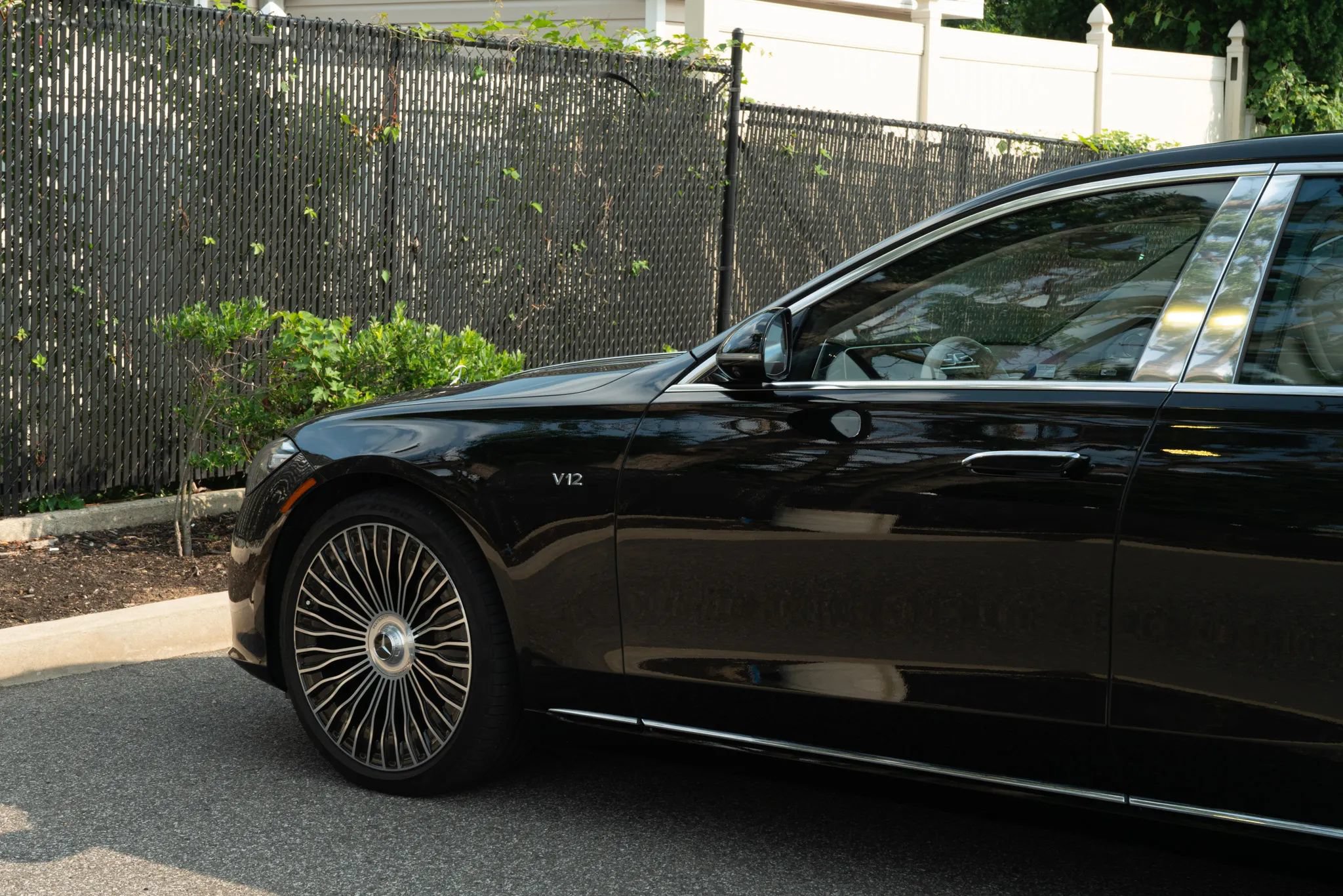 Used 2023 Mercedes-Benz Maybach S 680 4MATIC image 37