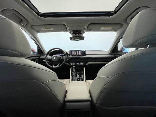 Used 2024 Honda Accord Touring image 21