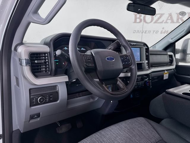 New 2026 Ford F250 XLT w/ FX4 Off-Road Package image 10